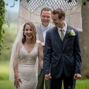 Meet your Posher, Beth